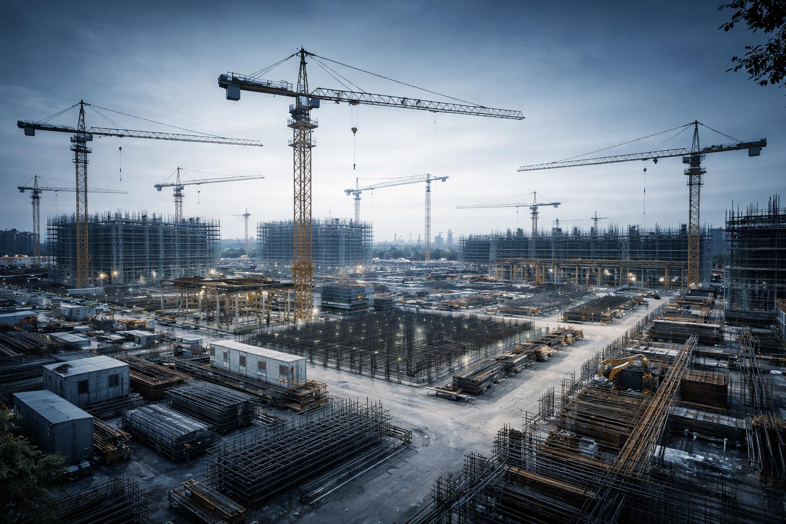 Company Introduction