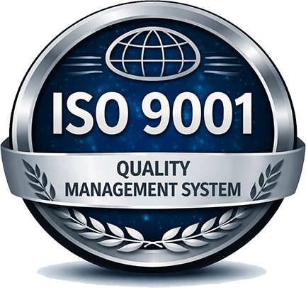 ISO 9001