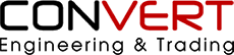 Convert Engineering and Trading